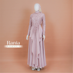 Rania dress